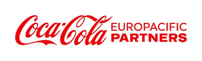 Coca-Cola Europacific Partners